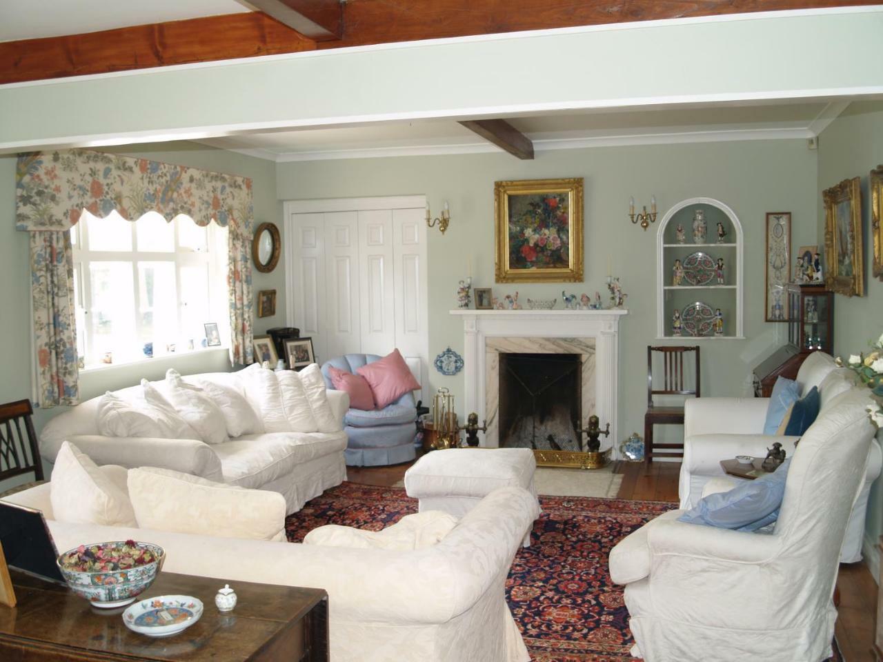 The Newnham White House Bed and Breakfast Baldock Exteriör bild